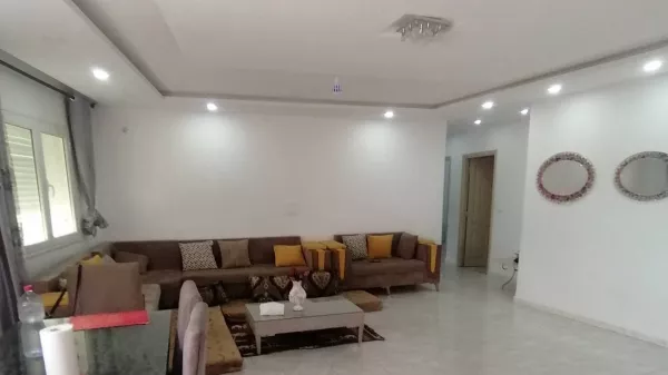 Luxury 2-Story Villa in Nabeul Near STEG