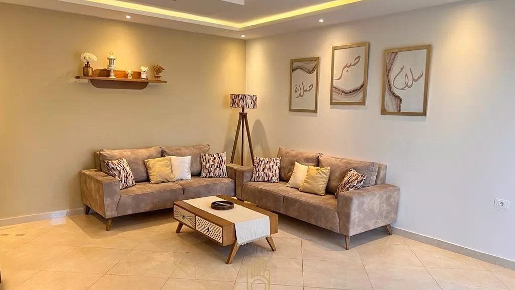 Luxury Duplex Villa S+4 in Cité Mora, Nabeul - A Unique Opportunity