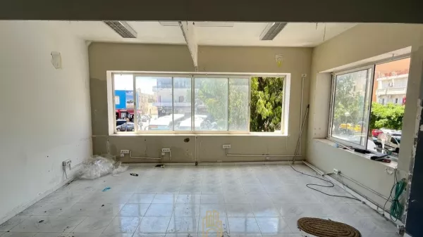 Commercial or Office Apartment in Downtown Nabeul