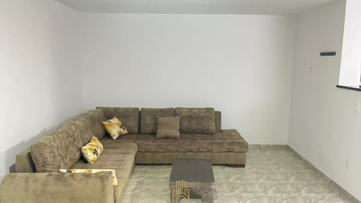 Furnished S+2 Apartment in Sidi Mahersi, Nabeul: A Haven of Comfort and Security