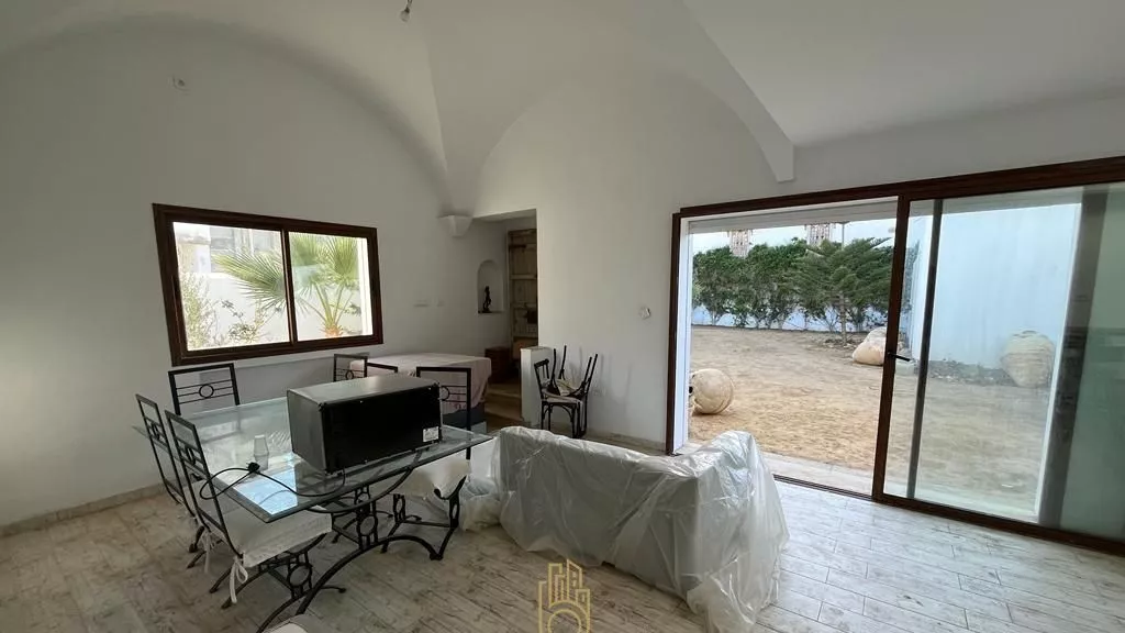 Two Luxury Villas with Pool in Hammamet: A Dream Lifestyle Within Reach