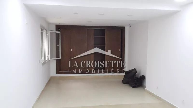 Elegant Office Space for Rent in Carthage Gardens, Tunis