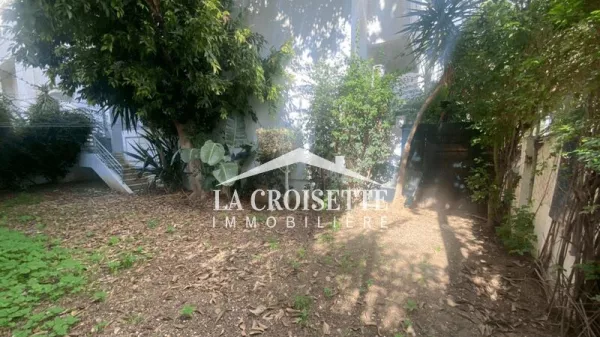 S+2 Apartment with Garden by Lake 2