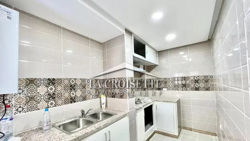 Ground Floor Villa S+2 in La Marsa