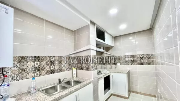 Ground Floor Villa S+2 in La Marsa