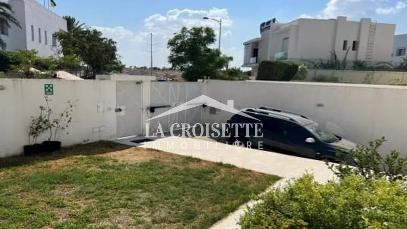 Office Villa for Rent in Tunis
