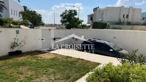 Office Villa for Rent in Tunis