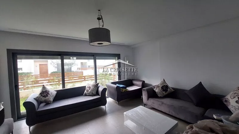 Exceptional Triplex for Rent in Gammarth, Tunis