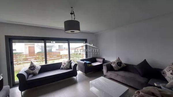 Exceptional Triplex for Rent in Gammarth, Tunis