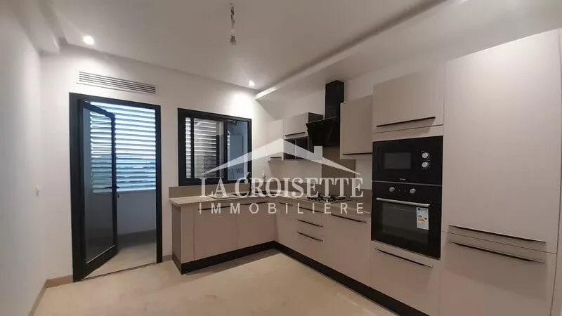 Luxury Apartment for Rent in Ain Zaghouan Nord, Tunis: Your Dream Home Awaits!
