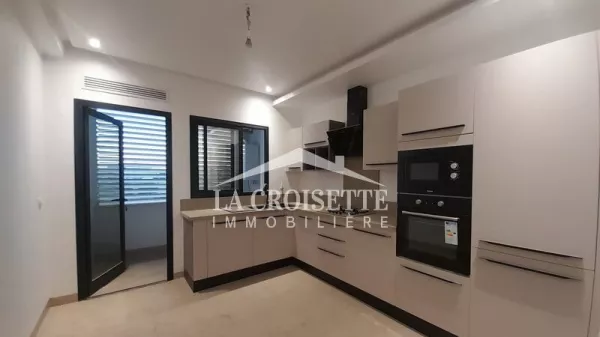 Luxury Apartment for Rent in Ain Zaghouan Nord, Tunis