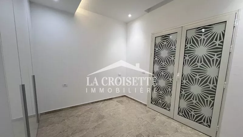 Luxury Duplex with Garden and Pool in La Marsa