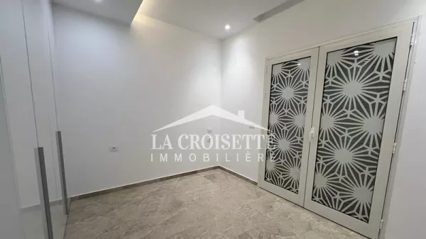Luxury Duplex with Garden and Pool in La Marsa