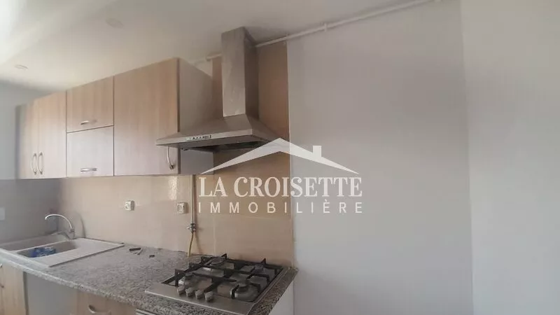 Charming S+1 Apartment in Jardins de Carthage