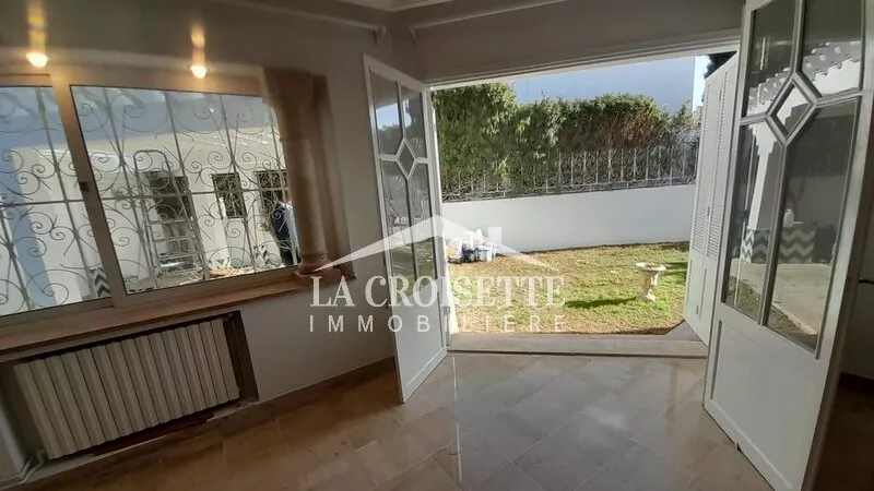 Villa di Lusso S+4 a Jardins De Carthage: Un Rifugio di Comfort e Eleganza