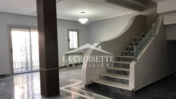 Dream Rental in Tunis