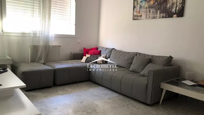 Apartment S+1 at Berges Du Lac 2