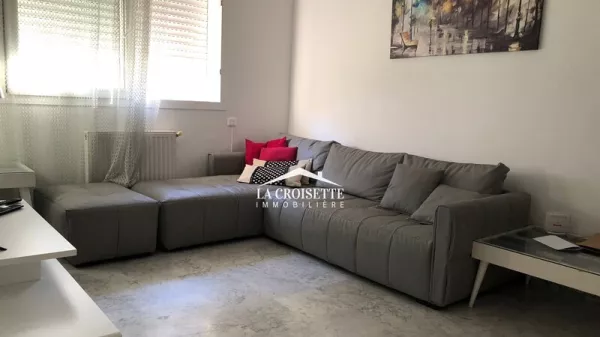 Apartment S+1 at Berges Du Lac 2