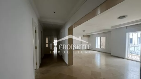 Luxury Villa Apartment for Rent in Gammarth