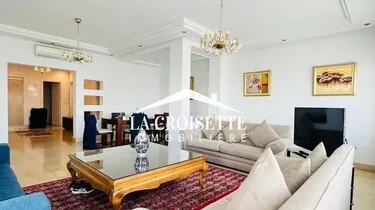 Dream Lake View Apartment S+3: A Luxurious Getaway on the Lake Shore