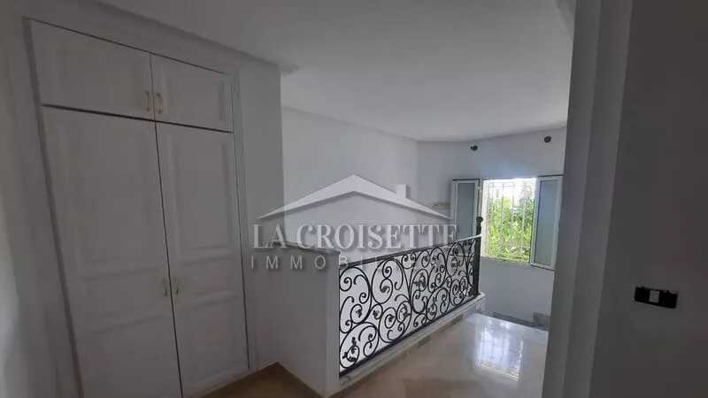 Luxury Duplex for Rent in Ain Zaghouan, Tunis - A Residential Gem
