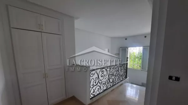 Luxury Duplex for Rent in Ain Zaghouan, Tunis - A Residential Gem