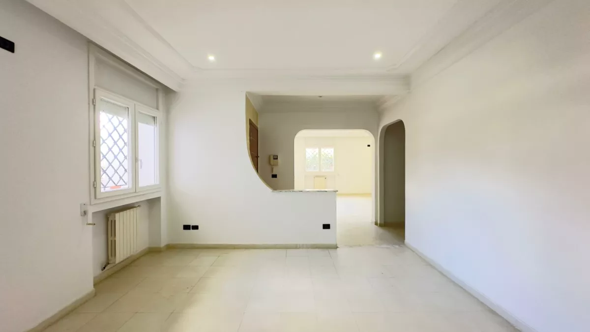 فيلا في الطابق الأرضي S+3 للإيجار في نابل: منزل الأحلام