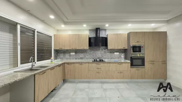 Luxury Duplex for Rent in LIDO, Nabeul