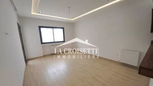 Spacious S+1 Apartment in Ain Zaghouan Nord