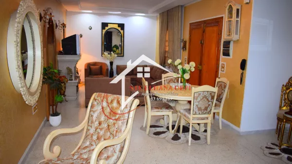 A Warm and Spacious Interior