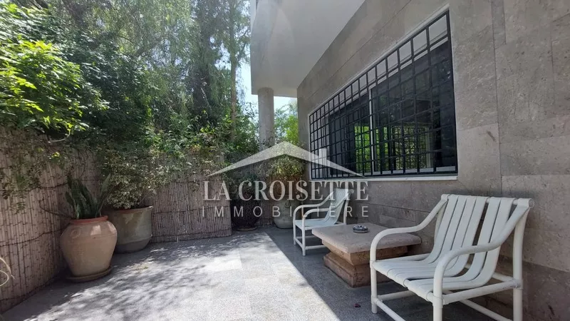 Furnished S+1 Apartment for Rent in Ain Zaghouan Nord