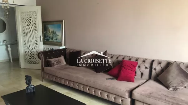 Spacious S+3 Apartment in Ain Zaghouan El Wahat