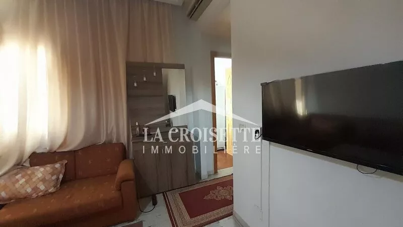 شقة أنيقة مفروشة للايجار في بريج دو لاك 1