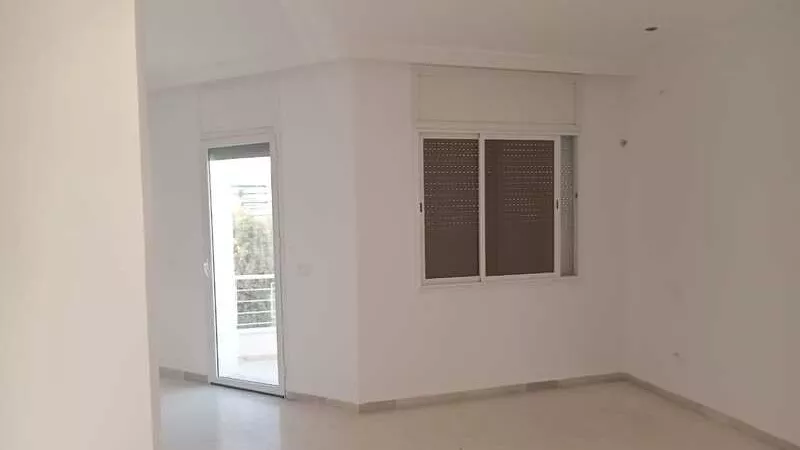 Elegant S+3 Floor Villa in La Marsa