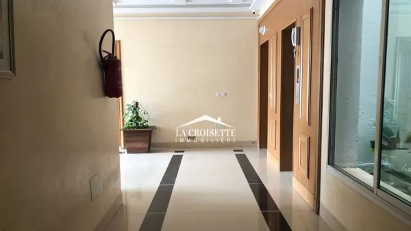 Luxury Apartment for Rent in Berges Du Lac 2, La Marsa