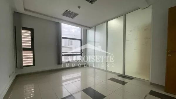 Exceptional Office Space for Rent