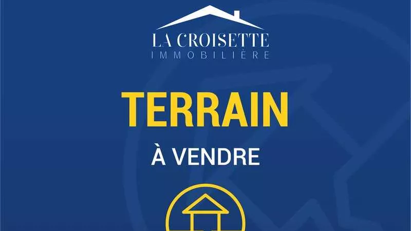 Exceptional 6400 m² Plot of Land in La Marsa: A Unique Opportunity!