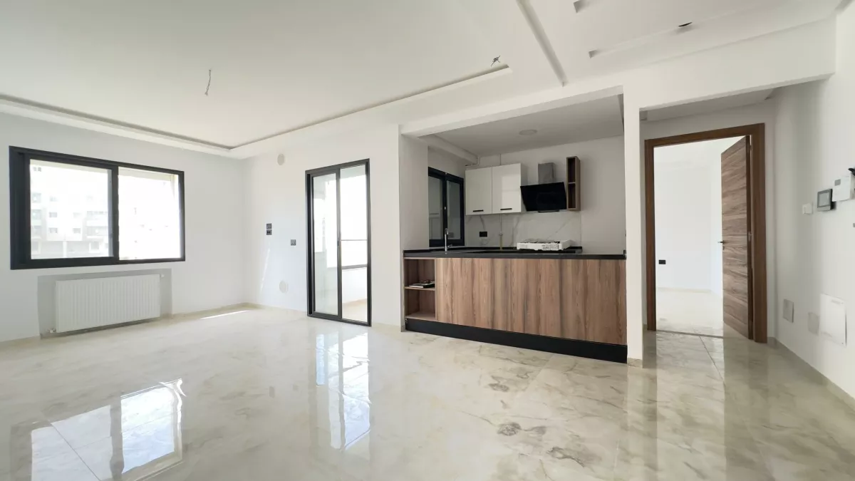 Luxury Apartment S+3 in AFH2 Mrezga, Nabeul - A Haven of Peace and Luxury