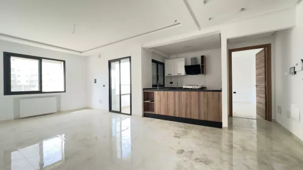 Luxury Apartment S+3 in AFH2 Mrezga, Nabeul - A Haven of Peace and Luxury