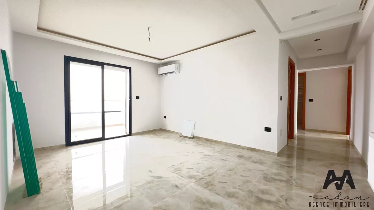 Luxury Apartment S+2 in AFH2, Mrezga, Nabeul - A Haven of Luxury and Security