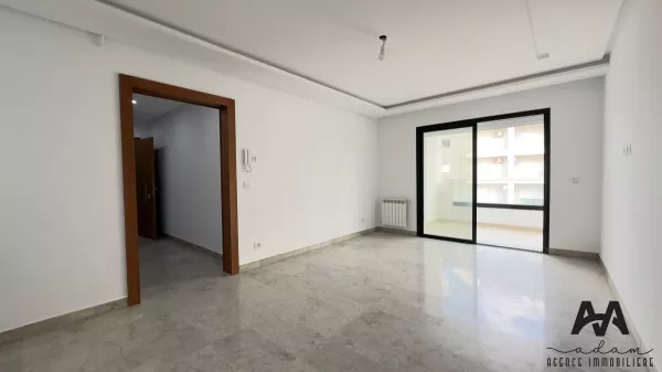 Elegant 3-Bedroom Apartment for Sale in AFH2, Mrezga - Nabeul