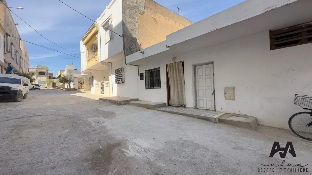 Casa Stupefacente di 209m² con Garage a Korba - Un'Opportunità Eccezionale!