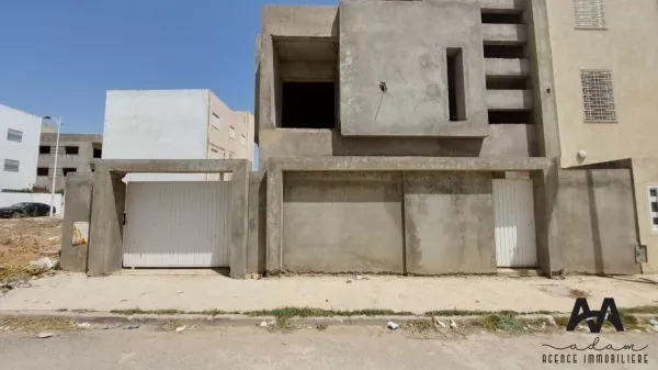 فرصة استثمارية عقارية استثنائية