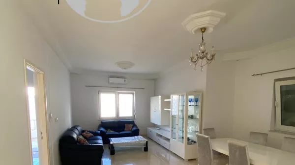 Ground Floor Villa in Khézema