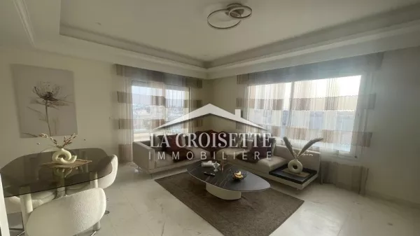 شقة فاخرة من نوع S+3 في عين زغوان الشمال