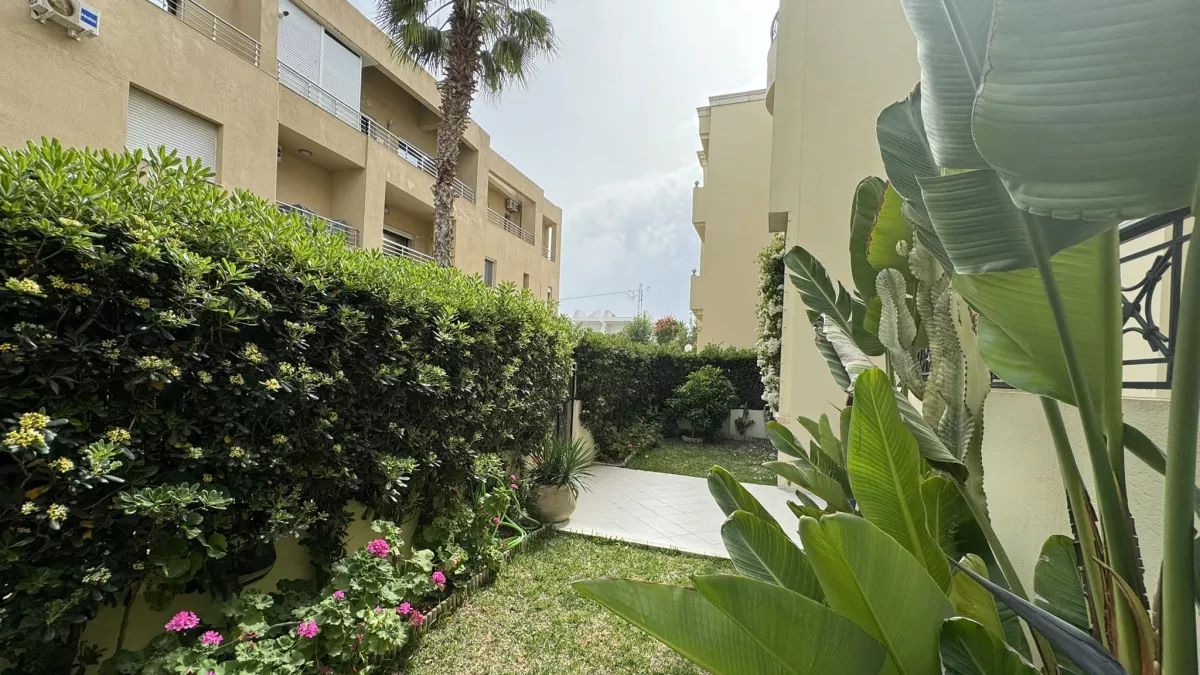 شقة دوبلكس في لا سوقرة – ملاذ هادئ لعائلة عصرية