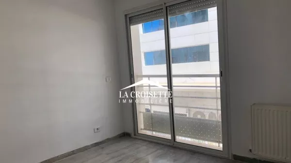 Modern Apartment for Rent in Berges du Lac 2