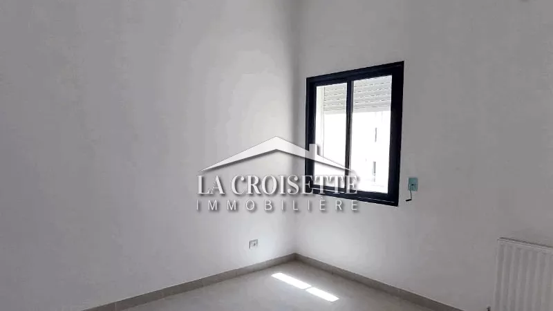 ملاذك الجديد من الراحة: شقة S+3 في جاردين دي قرطاج