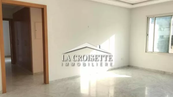 Luxury S+2 Apartment for Rent in Berges du Lac 2