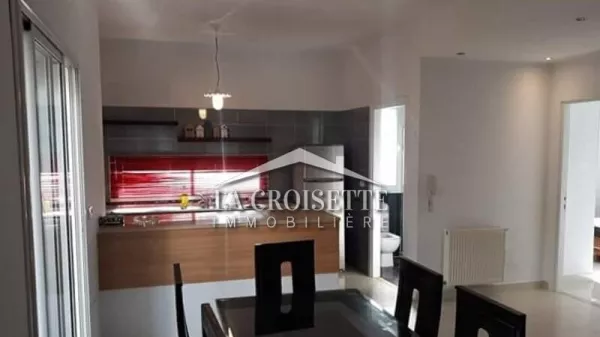 Charming S+1 Apartment in La Marsa